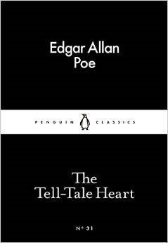 The Tell-Tale Heart (Little Black Classics)