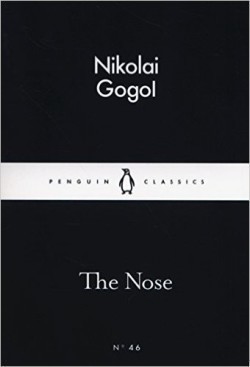 The Nose (Little Black Classics)