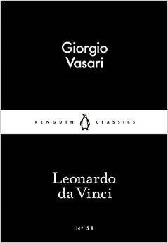 Leonardo da Vinci (Little Black Classics)