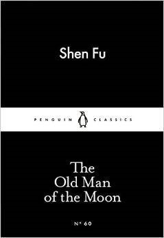 The Old Man of the Moon (Little Black Classics)