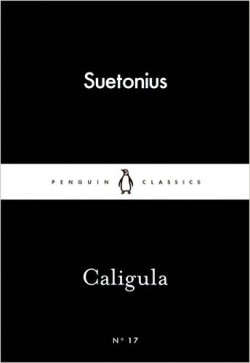 Caligula (Little Black Classics)