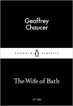 The Wife of Bath (Little Black Classics)