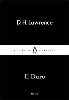 Il Duro (Little Black Classics)