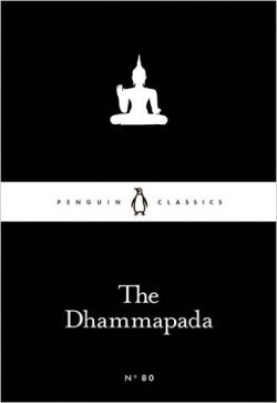 The Dhammapada (Little Black Classics)