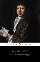 Diary of Samuel Pepys: A Selection