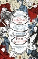 Canterbury Tales: A retelling by Peter Ackroyd