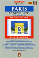 Paris Mapguide