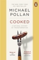 Cooked : A Natural History of Transformation