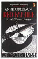 Red Famine Stalin's War on Ukraine