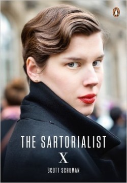 The Sartorialist: X