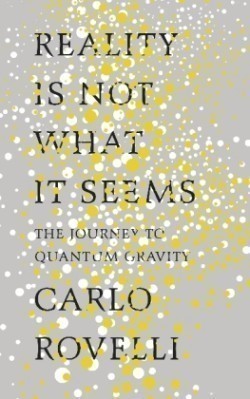 Reality Is Not What It Seems The Journey to Quantum Gravity