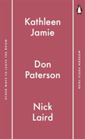 Penguin Modern Poets 4