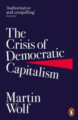 Crisis of Democratic Capitalism