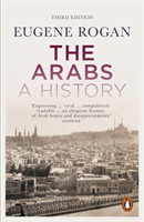 The Arabs A History - Revised and Updated Edition