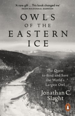 Owls of the Eastern Ice