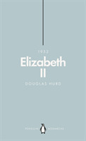 Elizabeth II (Penguin Monarchs)