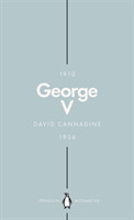 George V (Penguin Monarchs)