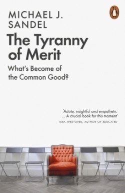 Tyranny of Merit