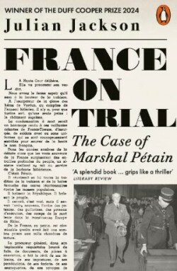 France on Trial