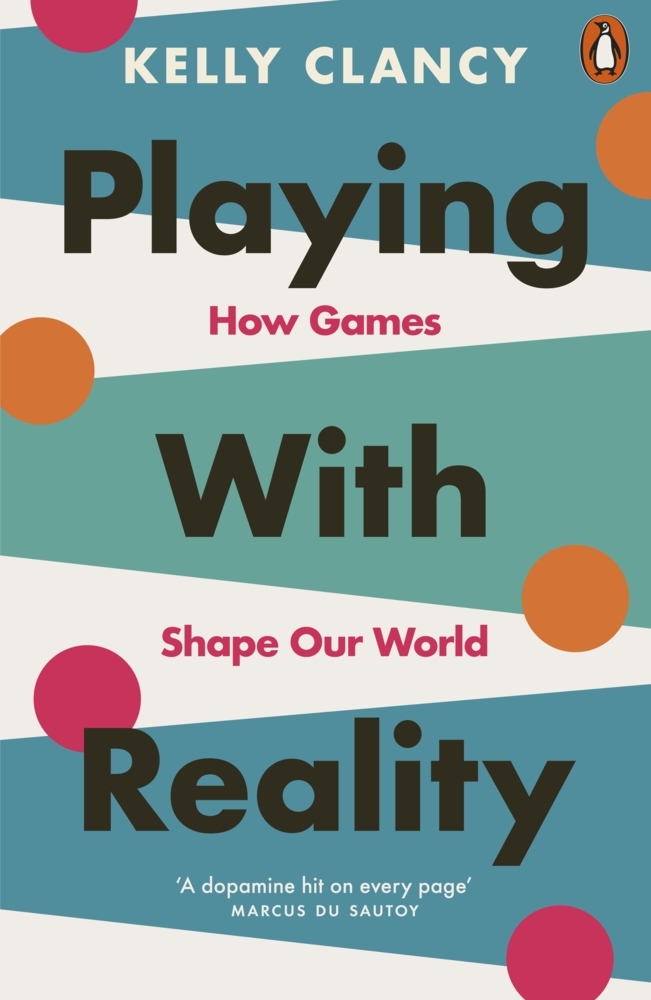 Playing with Reality