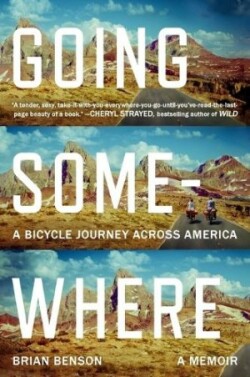 Going Somewhere