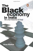 Black Economy in India