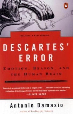 Descartes´Error