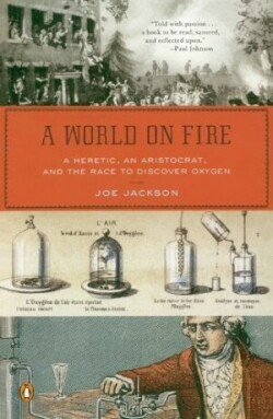 World on Fire