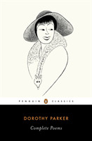 Complete Poems of Dorothy Parker