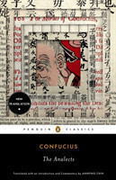 The Analects (Penguin Classics)
