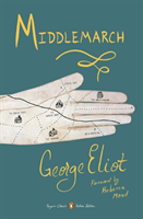 Middlemarch (Penguin Classics Deluxe Edition)