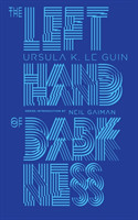 Left Hand of Darkness (Penguin Galaxy)