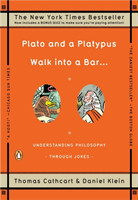 Plato and A Platypus Walk into A Bar