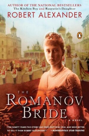 Romanov Bride