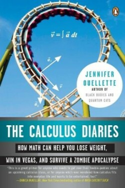 Calculus Diaries