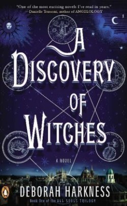 A Discovery of Witches