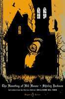Haunting of Hill House (Penguin Horror)