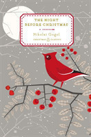 Night Before Christmas (Penguin Christmas)