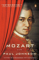 Mozart A Life
