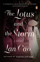 Lotus and the Storm