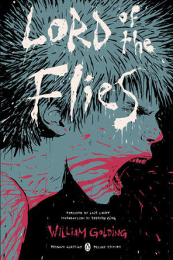 Lord of the Flies (Penguin Classics Deluxe Edition)