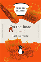 On the Road (Penguin Orange Collection)