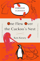 One Flew Over the Cuckoo's Nest (Penguin Orange Collection)