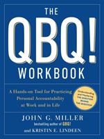 QBQ! Workbook