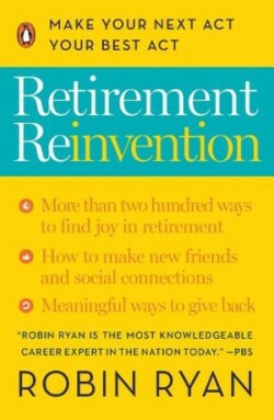 Retirement Reinvention