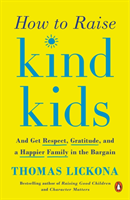 How to Raise Kind Kids