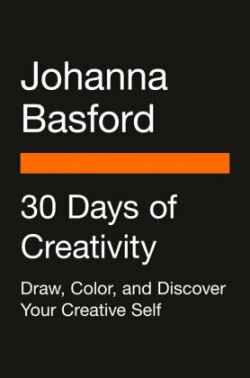 30 Days of Creativity