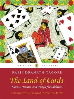 Puffin Classics: The Land Of Cards