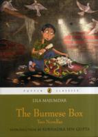 Burmese Box
