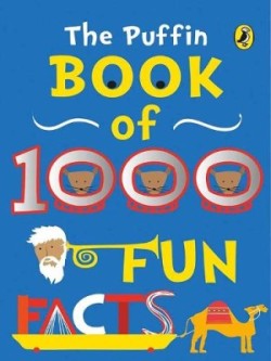 Puffin Book Of 1000 Fun Facts